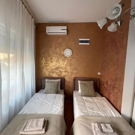 Apartman Studio Lusi 1 Суботица Екстериор снимка