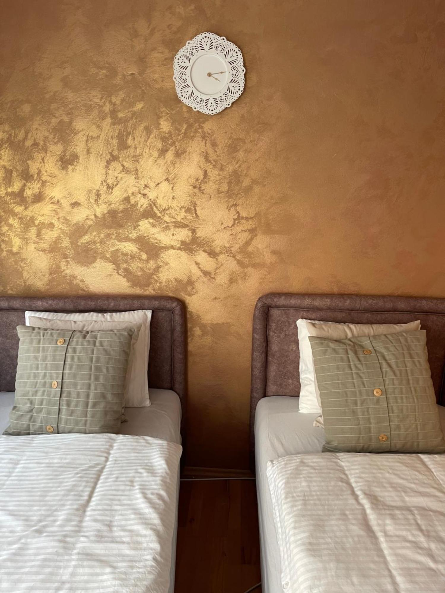 Apartman Studio Lusi 1 Суботица Екстериор снимка