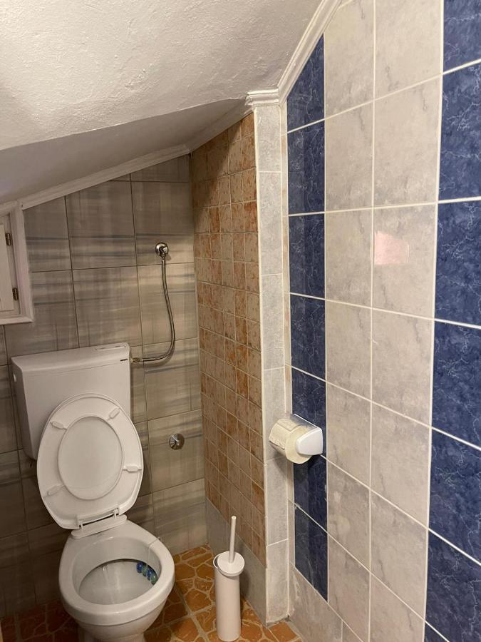 Apartman Studio Lusi 1 Суботица Екстериор снимка